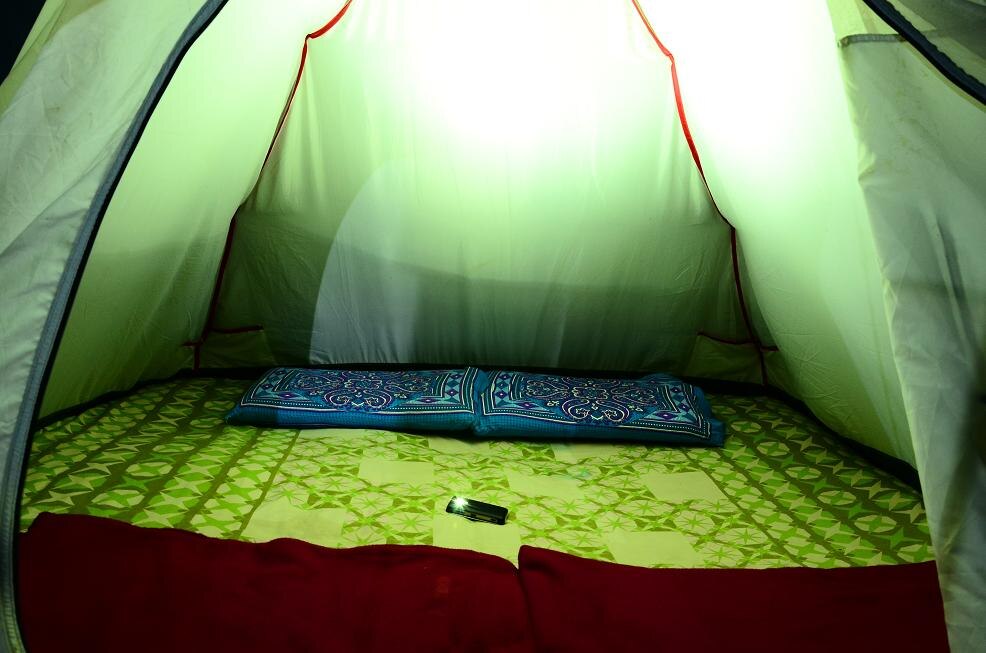 ADVENTURES NIGHT OUT CAMP - Tap to explore photos