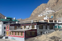 Tanpala Hotel and Restaurent, Pangong