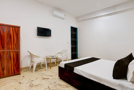 Hotel O Yashdeep Hotel