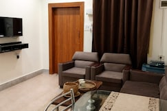 The Kaya Studio Artful Comfort and Luxury, Dibrugarh