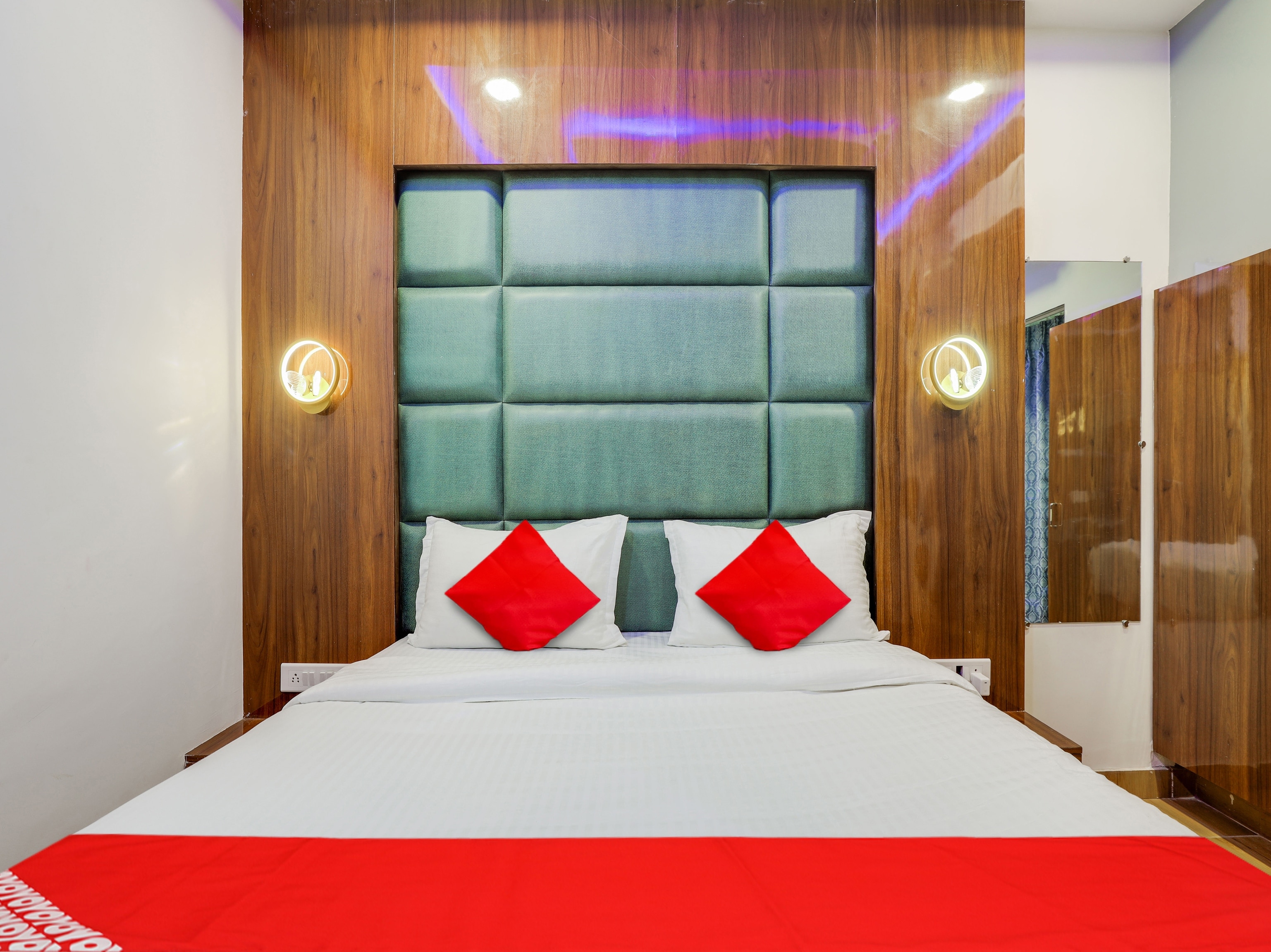 Hotel O bhanu Villa - Tap to explore photos