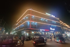 Hotel Ganga Azure @ Har Ki Pauri Road, Haridwar