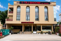 Taj Bhoomi By Jivana, Agra