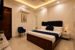 PurpleKey, Delhi