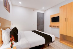 Townhouse Deva Road Lucknow, Lucknow