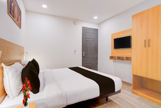 Townhouse Deva Road Lucknow