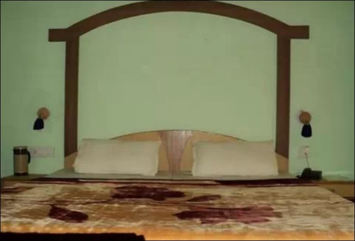 Hotel Ma Bhagwati - Tap to explore photos