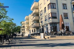 Holiday Inn Express M, Mulheim an der Ruhr