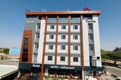 Hotel Veritto, Phalodi