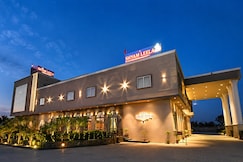 Hotel ShyamLeela - Khatushyamji, Reengus