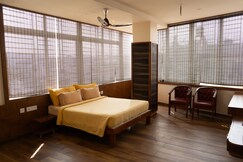 Hotel Grand Inn Jamkhandi, Jamkhandi