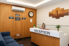 Hotel Glace Stay by Tranquil Group - Delhi Airport, Delhi