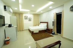 Quality Inn, Aizawl