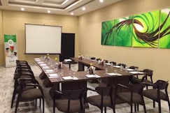 HOTEL MOON LIGHT RESIDENCY, Kathua