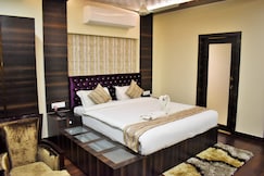 Hotel Silver Arcade, Malda