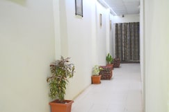 Hotel Dhingra Residency, Jabalpur