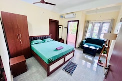 Octave Stay | Lamb Road Uzan Bazar, Guwahati