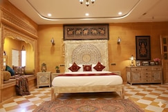 Kheemp Jaisalmer, Jaisalmer