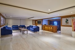 Essentia Premier Hotel Chennai OMR, Chennai