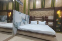 Hotel Kalki, Kanpur