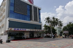 Hotel Annamalai, Tirumayam