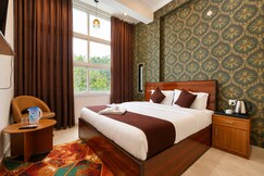 Todawala Palace Hotel, Vrindavan