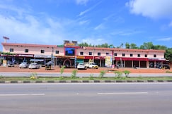 shree ganesha vasatigraha, Honavar