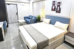Iconic Studio Apartment in Jaipur, Jaipur