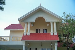 PRIYA PALACE RESORTS EVENTS SWIMMING POOL, Kodaikanal