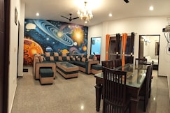 Astronomy Session & Stays, Nainital