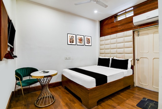 Hotel O Bidhan Market Siliguri Formerly Florence