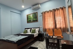 Anaya Krishna residency, Bangalore