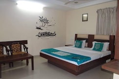 Balaji inn, Hyderabad