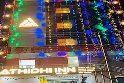 Athidhi Inn, Bhadrachalam