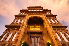 HOTEL SURYA VILLAS, Jaisalmer