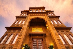 Tripli Hotels Surya Villas, Jaisalmer