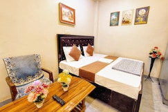River Miles Inn 250 mtr from Vishwanath temple, Varanasi