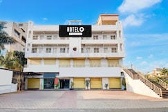 Super Hotel O Narayangaon Pune Formerly Galaxy Inn, Junnar