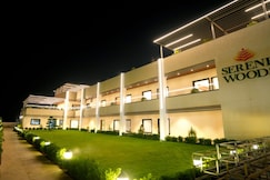 SERENE WOODS, Rayagada