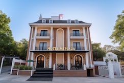 Hotel MJ Plaza, Dehradun