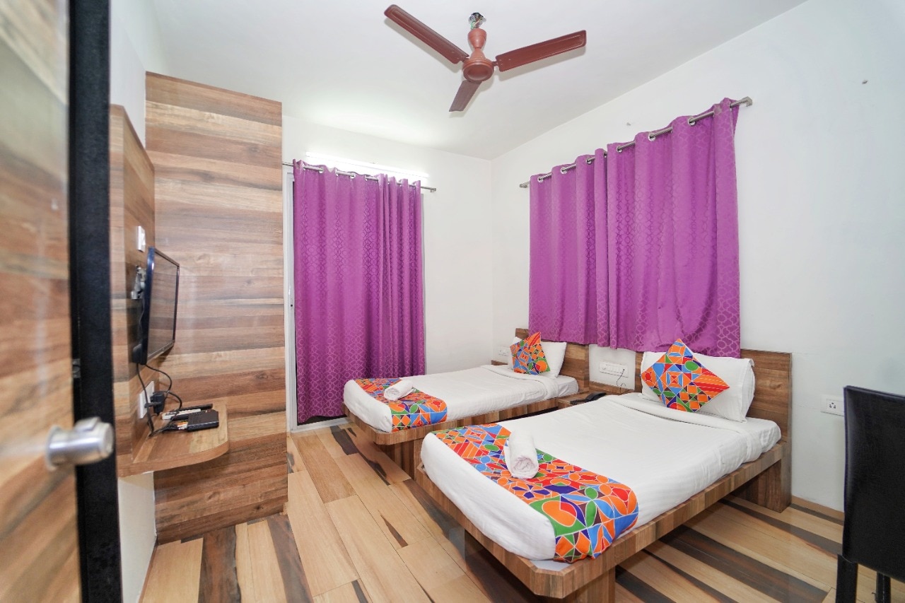 Hotel Nido 2