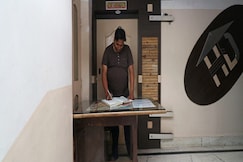 HOTEL DEVDOOT, Rajgir