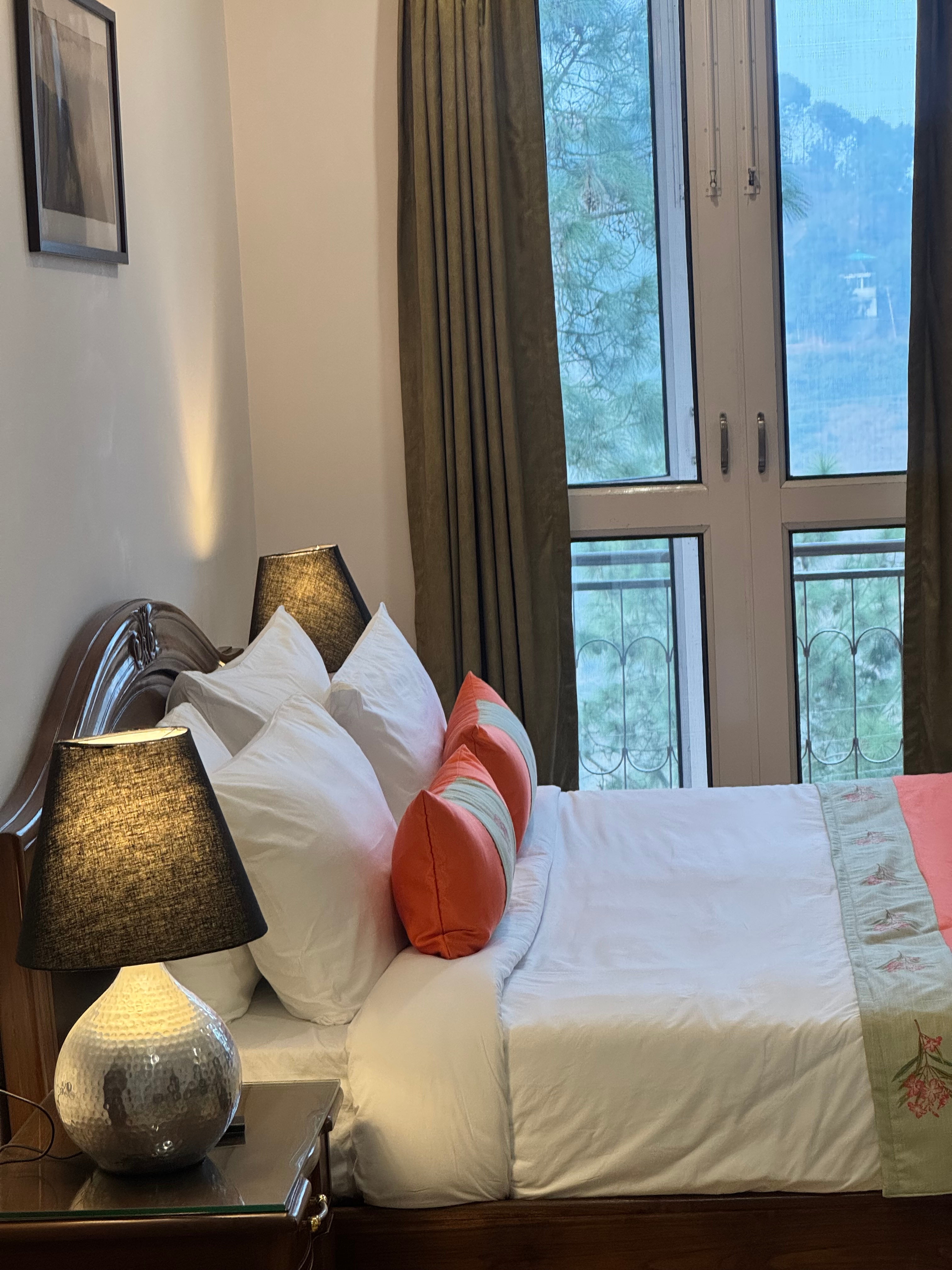Amritara Kasauli Kollections - Tap to explore photos