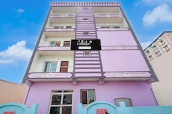 Collection O Golden Beach Formerly Nilachakra Heaven, Puri