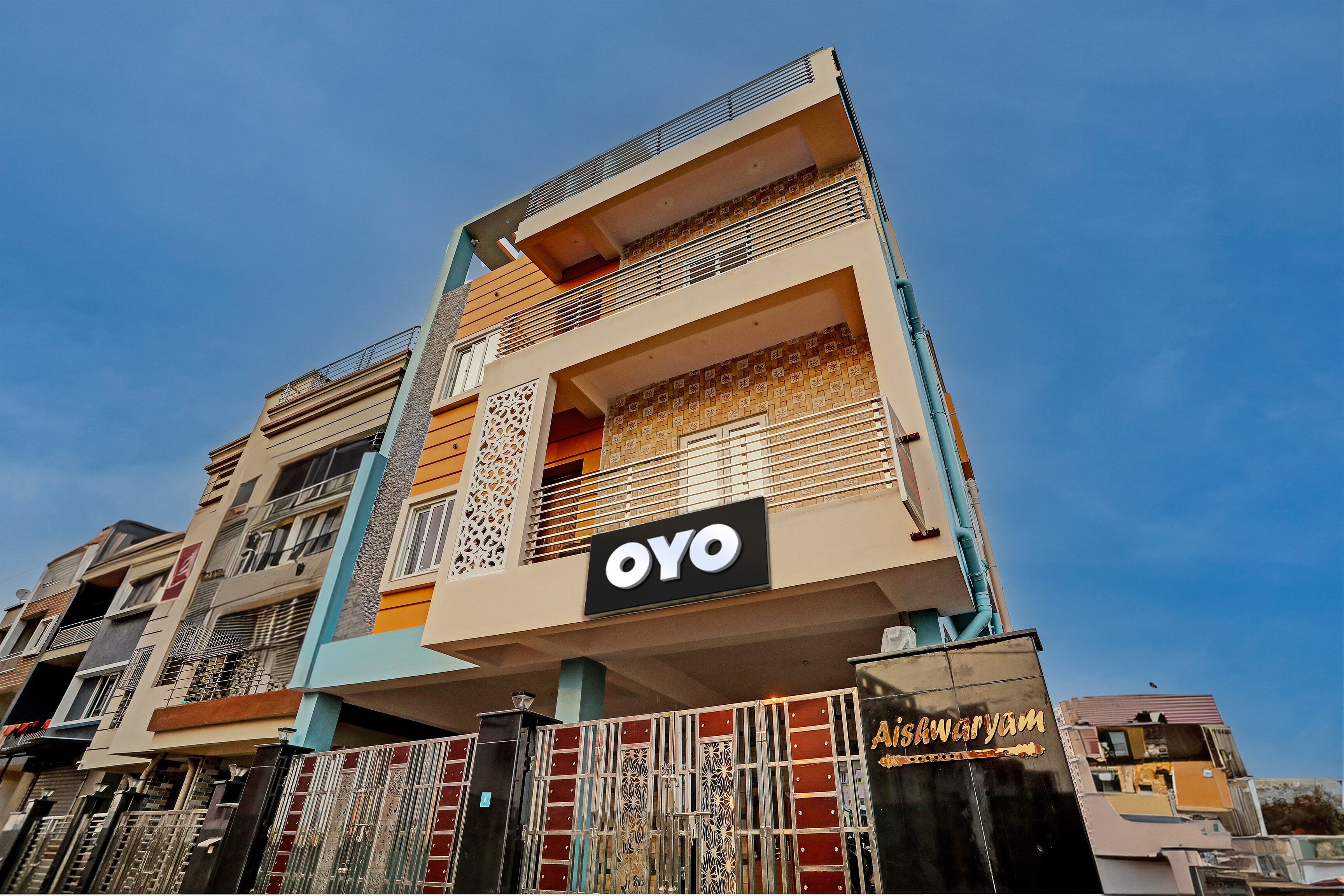 Hotel O Kalinga Inn - Tap to explore photos