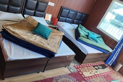 Tungnath Bugyal Homestay, Karanprayag