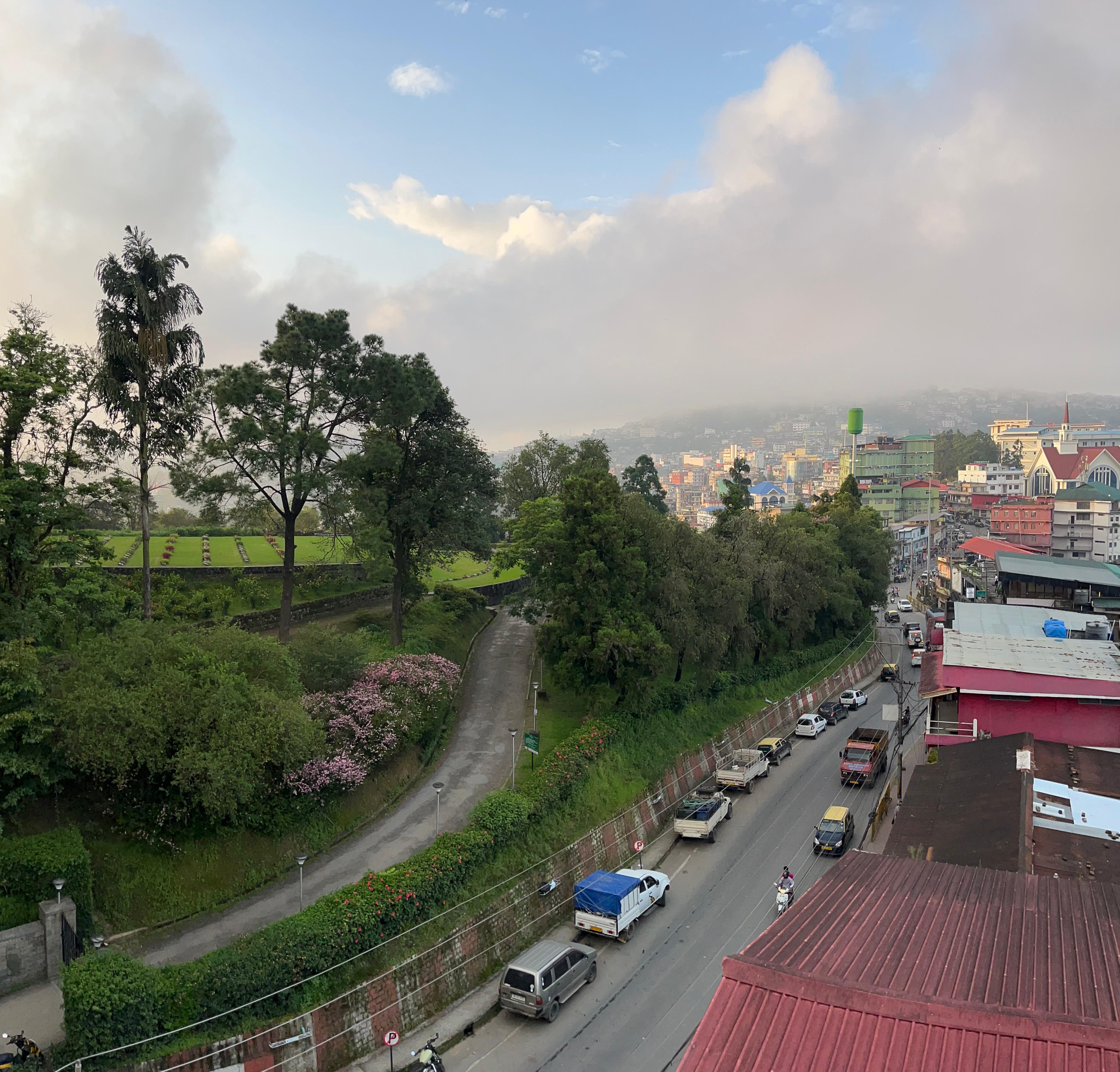 Hotel Blue Bayou , Kohima - Tap to explore photos