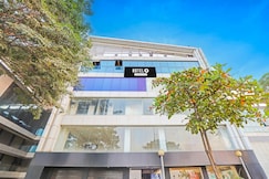 Hotel O Althan Formerly Hotel Niraant, Surat