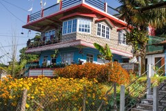 Yung Sung Homestay By StayApart, Darjeeling