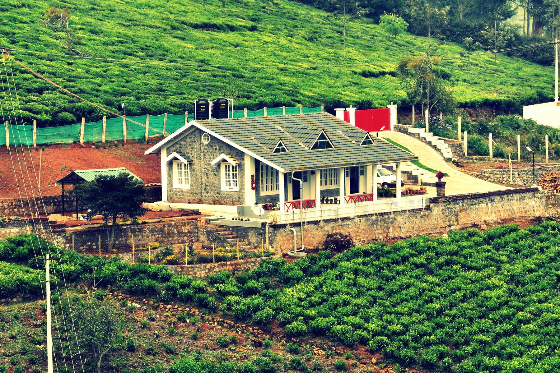 The Redgate Kotagiri Price Address Reviews
